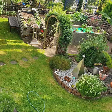 Rettersheim Mainspessart * Triefenstein