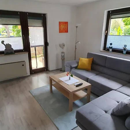 Rettersheim Mainspessart * Triefenstein