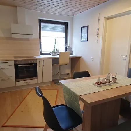 Rettersheim Mainspessart