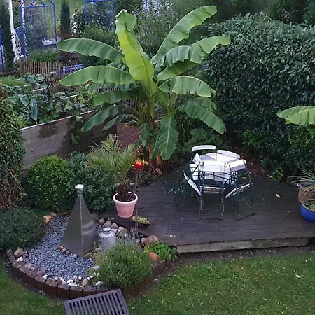 Rettersheim Mainspessart *