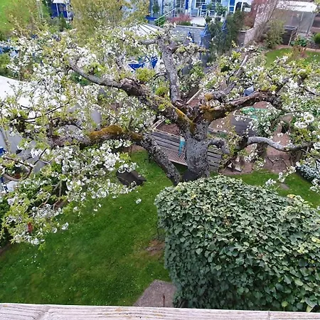 Apartment Rettersheim Mainspessart *