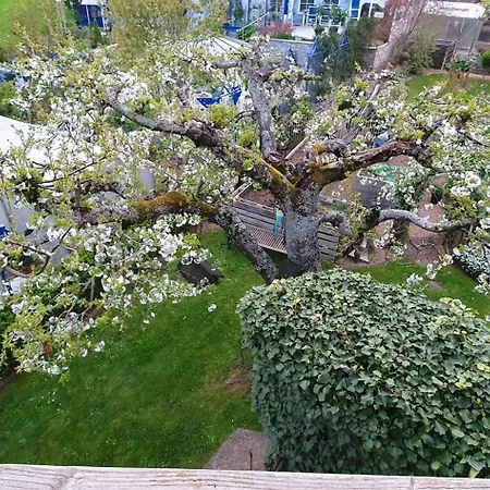 Apartman Rettersheim Mainspessart *