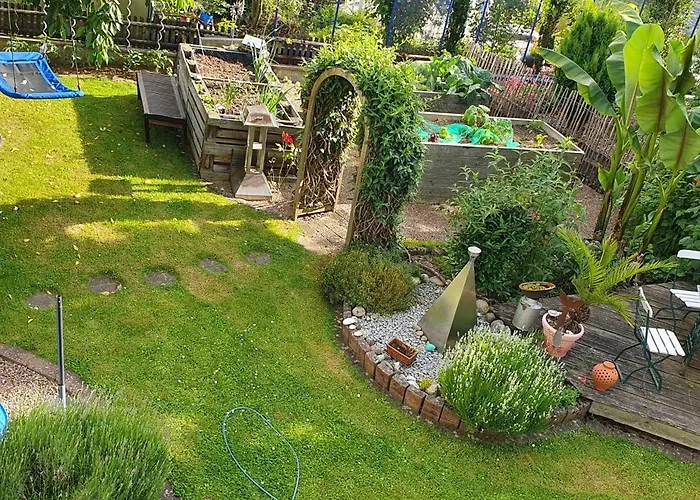 Rettersheim Mainspessart * Triefenstein