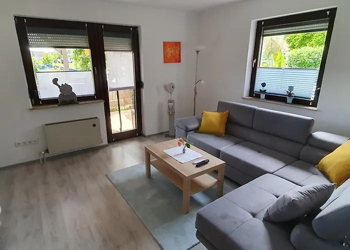 Rettersheim Mainspessart * Triefenstein