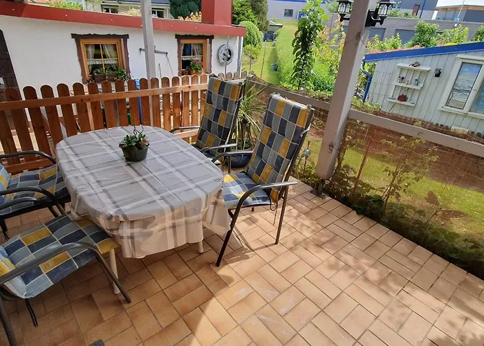 Rettersheim Mainspessart *