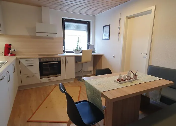 Rettersheim Mainspessart