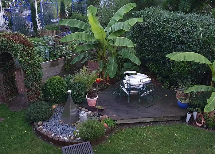 Rettersheim Mainspessart *